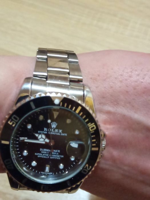 Rolex submariner кварцевые