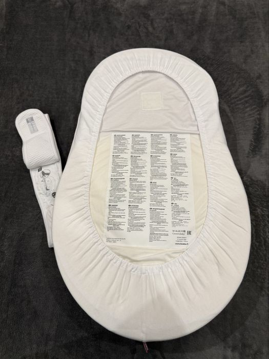 Cocoonababy від Red Castle