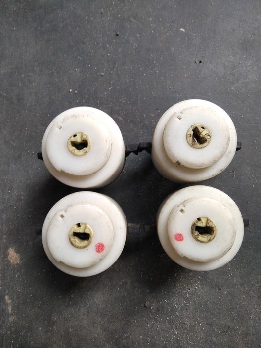 Контактна група ауді А4Б5,шкода-фабія