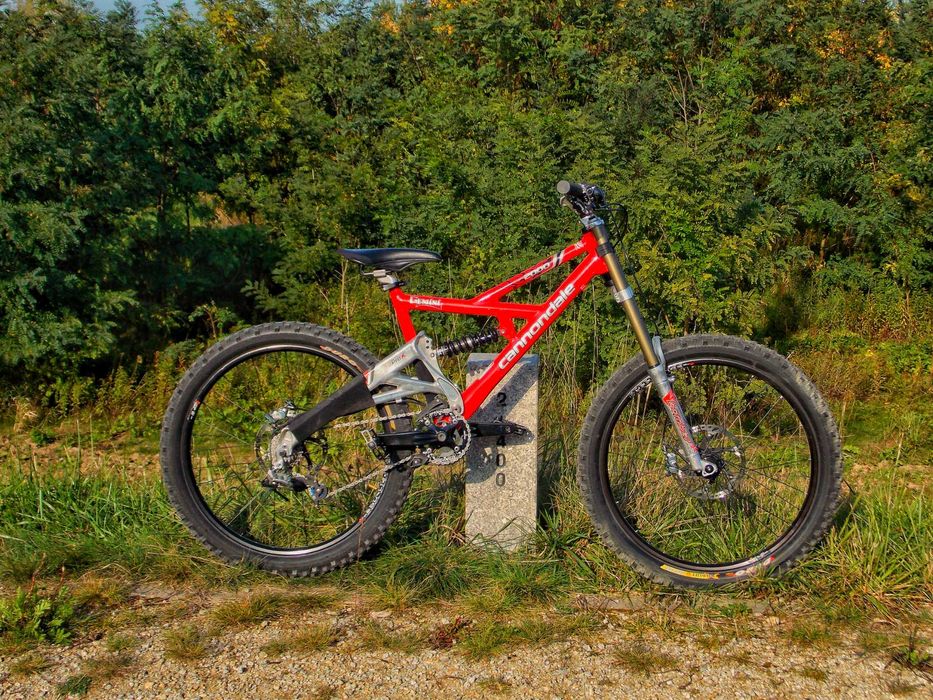 引き取り。Cannondale ジェミニ 引き取り。Cannondale ジェミニ