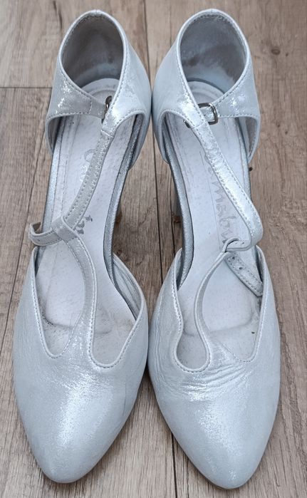 Buty damskie 38 na wesele