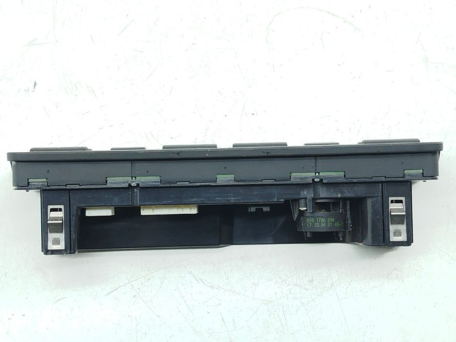 Comando da Sofagem - BMW 3 Touring (E46) | 99 - 05