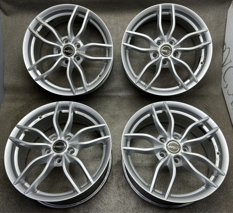 Диски R17 5 112 et38 J7 VW passat golf 7 b8 a7 tiguan Octavia mercedes