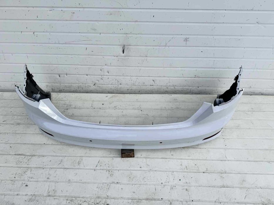 Zderzak tylny tył Audi S5 A5 S line 8W F5 Sportback LS9R Przedlift 6pd