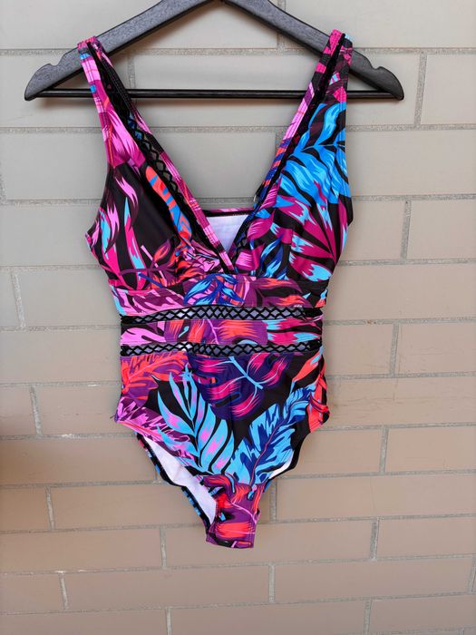 Fato de banho novo 36