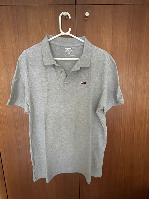 Polo homem Tommy Hilfiger 2XL
