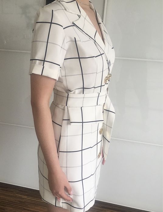 Sukienka  elegancka