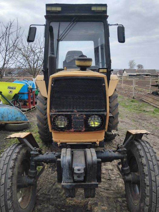 Продам Трактор ЮМЗ 80.40 Плуг Культиватор Комплект