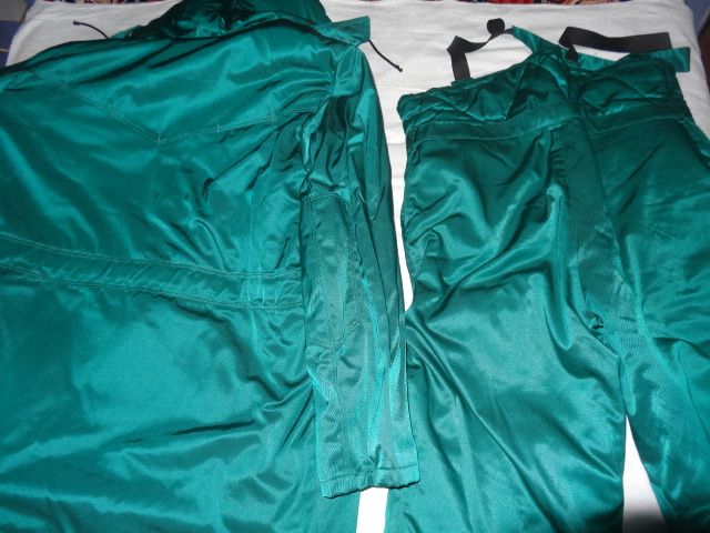 Костюм зимовий  50р ріст 176  спецодяг