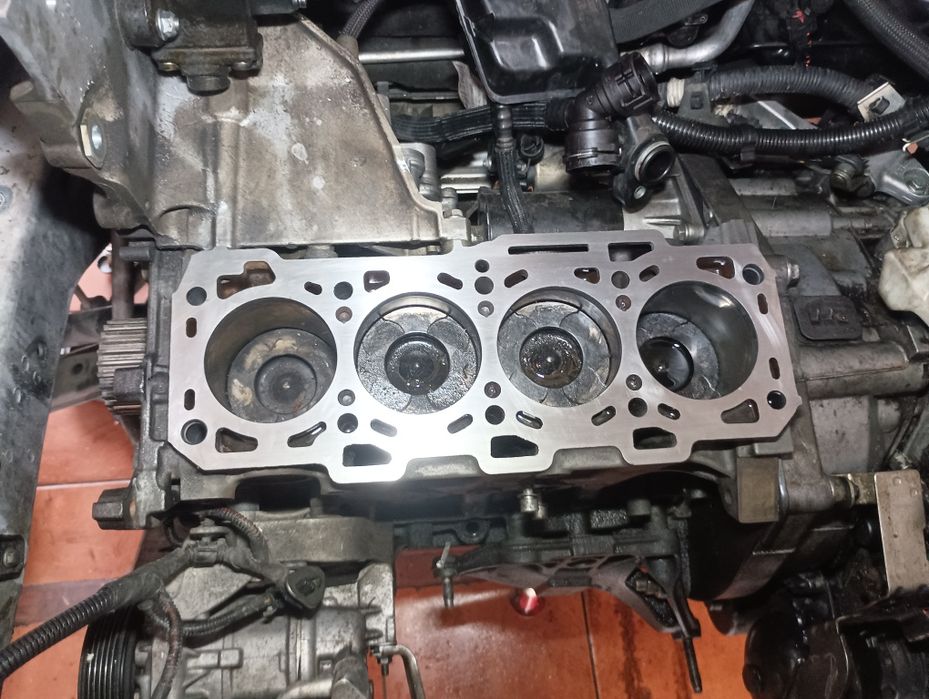 Serviços Mecânico automóvel/eletrónica