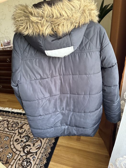Дитяча куртка