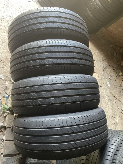 235/45 R20 Michelin Primacy 4 / Іспанія / 4шт./ 2022-2023 рік