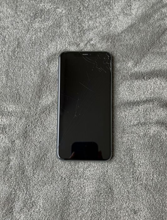 Iphone 11  Pro Max 256Gb