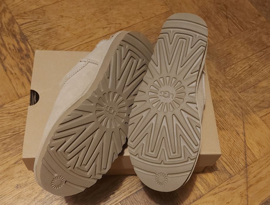 Ugg Classic micro 37/36