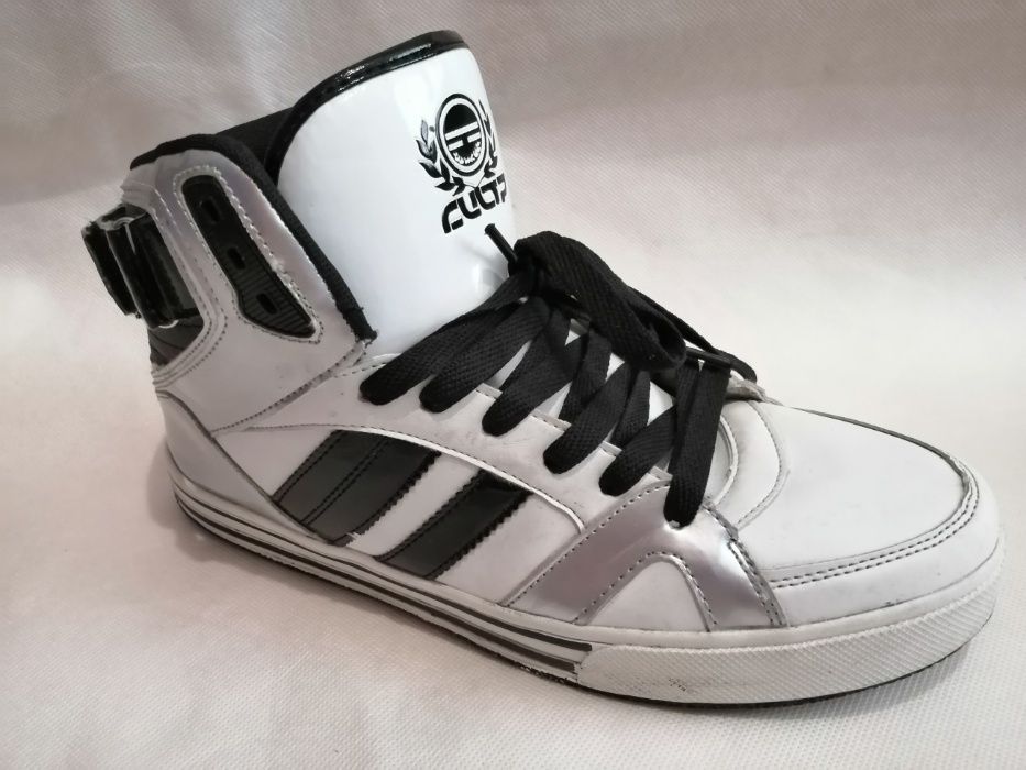 FULTP- Oryginalne buty sportowe, snekersy r. 42