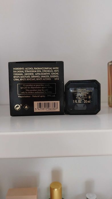 Soir d'Оrient Sisley