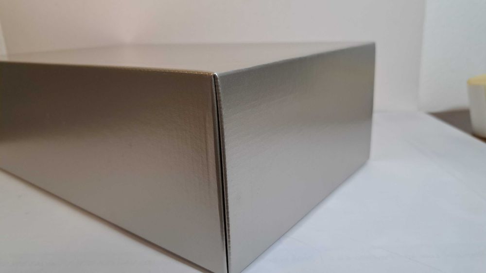 1/18 Speed Racer Mach 5 versão A - Schwyn Haas