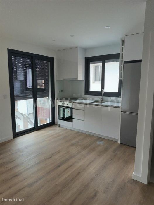 Duplex T1 / Covilhã, Tortosendo — Tortosendo, Castelo Branco