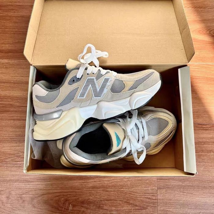 Кросівки NB 9060,кросовки,крассовки,кроси,кроссовки  40