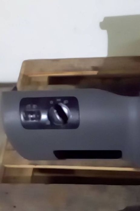 Comando Das Luzes Seat Toledo Ii (1M2)