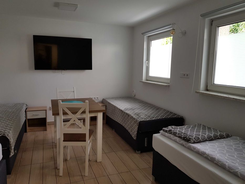 noclegi w Lesznie dla Firm i Os prywatnych