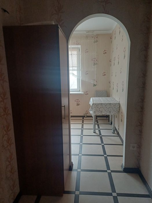 Аренда Газ.. 1-к Бочарова/Ситицентр