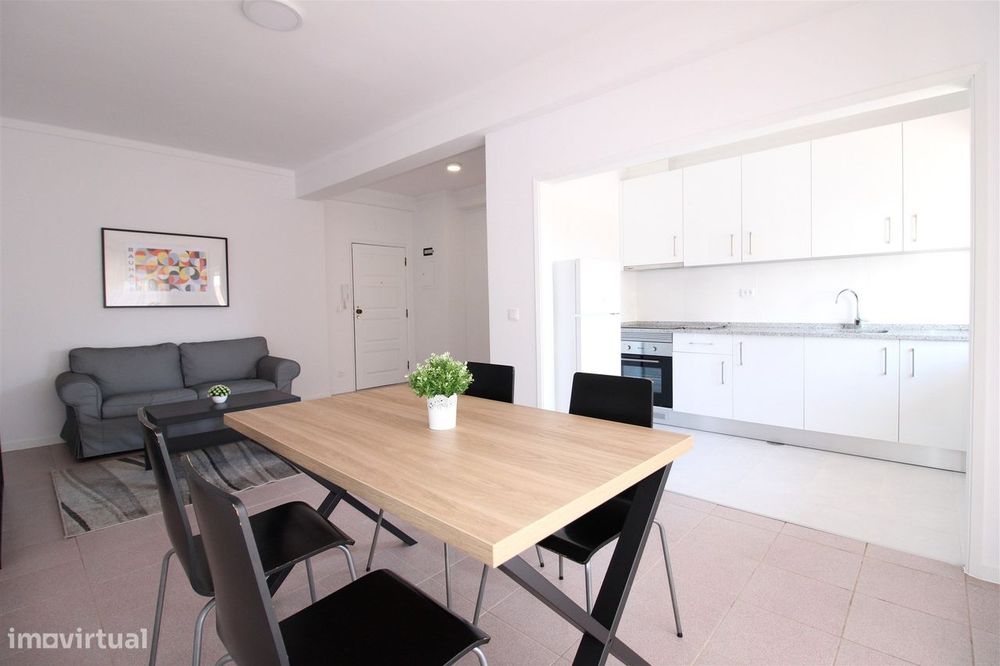 Apartamento T1