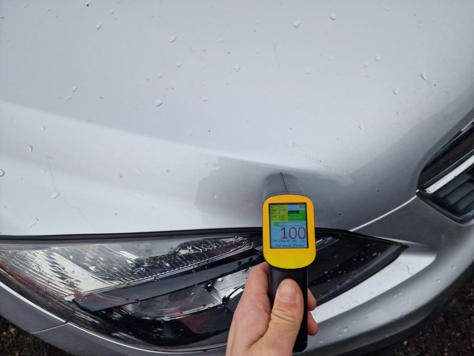 opel mokka x 1.7cdti A17DTS lak gan samochód na części