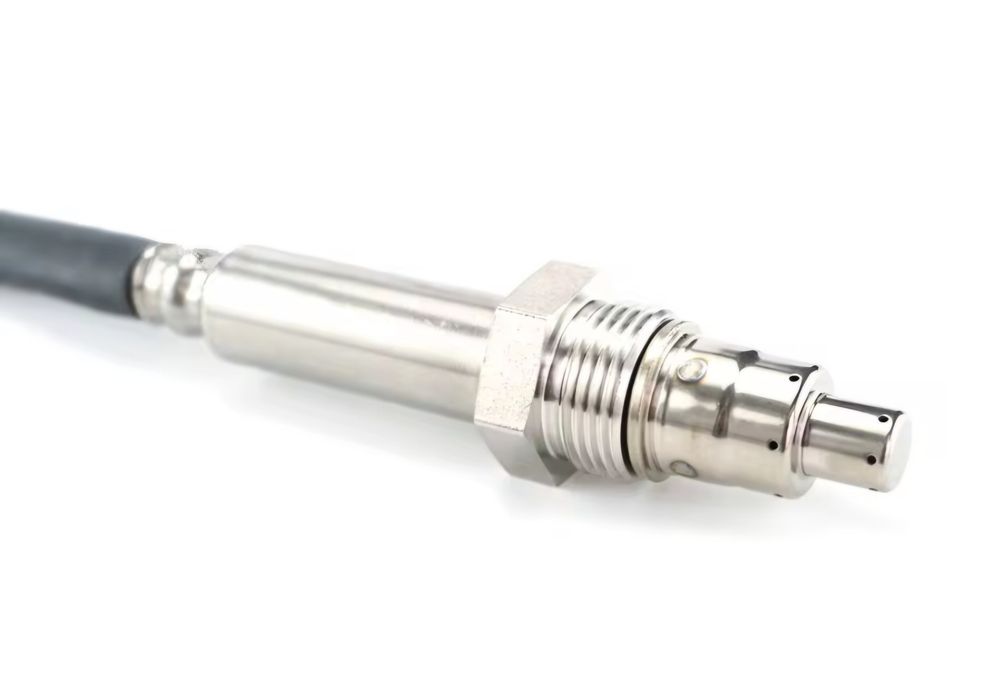 Sensor Nox Mercedes W205/ W212/ W253 / W447 ( NOVO )