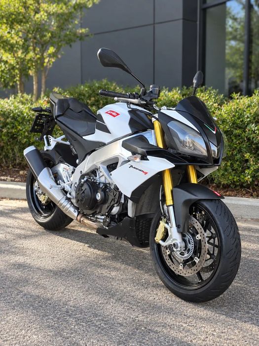 Aprilia