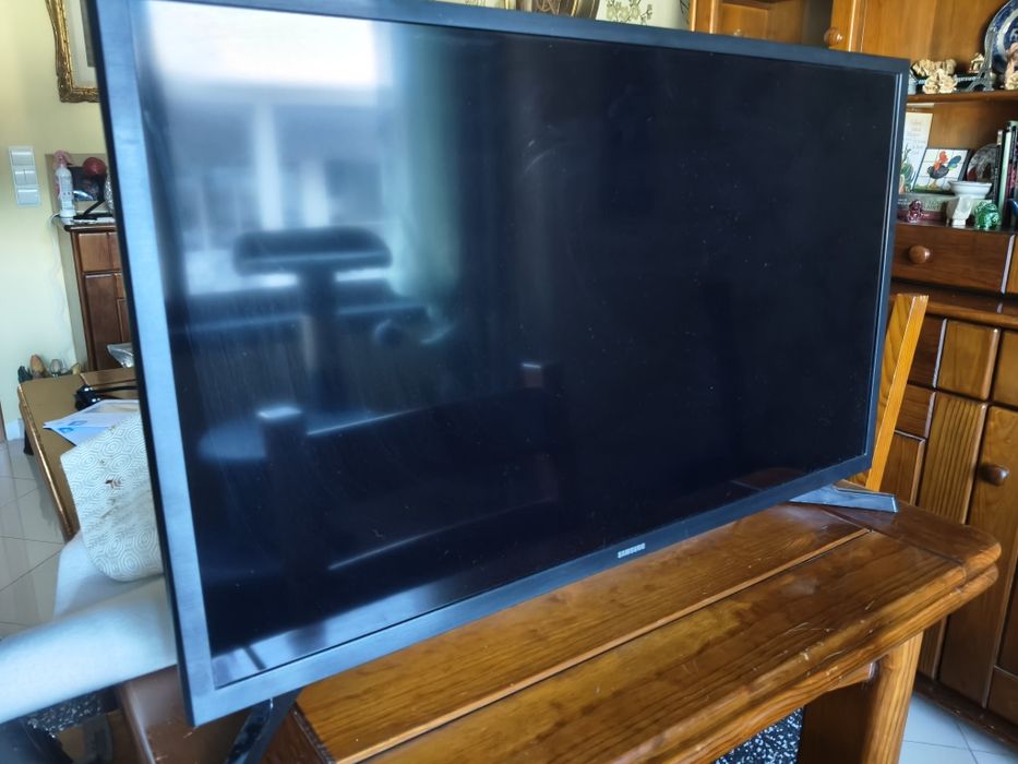 TV Samsung 31 polegadas