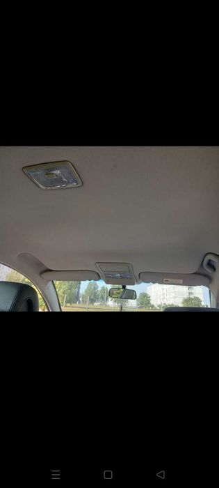 Шевроле каптіва 100