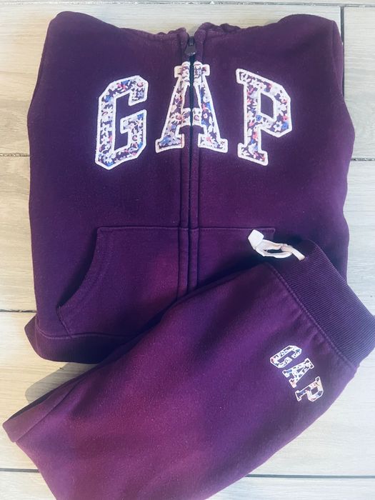 Костюм дитячий утеплений GAP