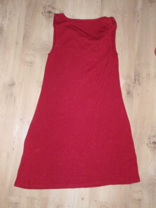 sukienka ciążowa rozm 36 stan idealny