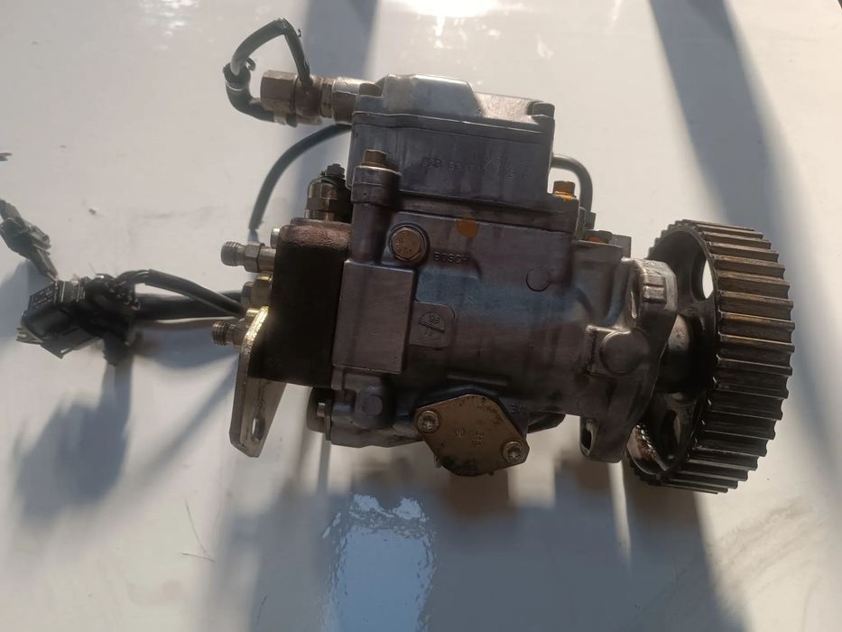 Bomba injetora  - VW 1.9 TDI ( AFN ) 110cv