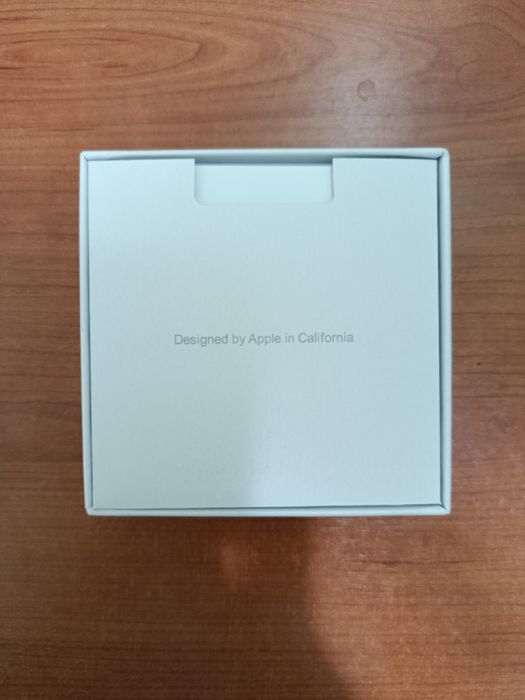 AirPods 3ª geração – novos