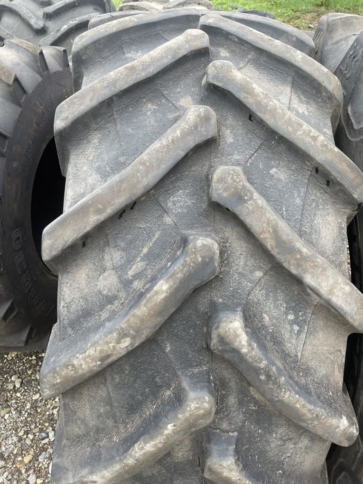 Шини Trelleborg 600/70R34