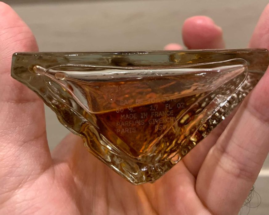 Givenchy Pi (Z 2015 Roku) 50ml