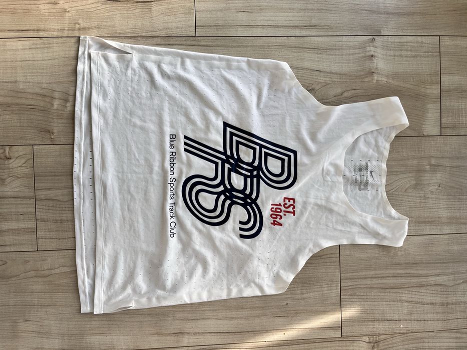 Dla Ciebie wszystko - nike aeroswift - w kategorii Odzież sportowa