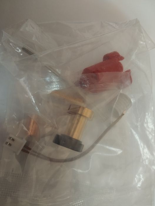 Hotend p/ Creality k1