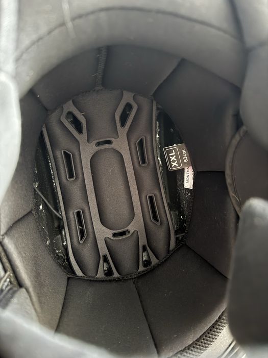 Kask motocyklowy Scorpion exo-491 Wrocław