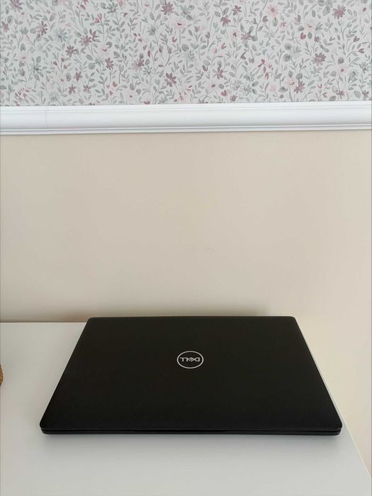 Laptop Dell latitude 5400