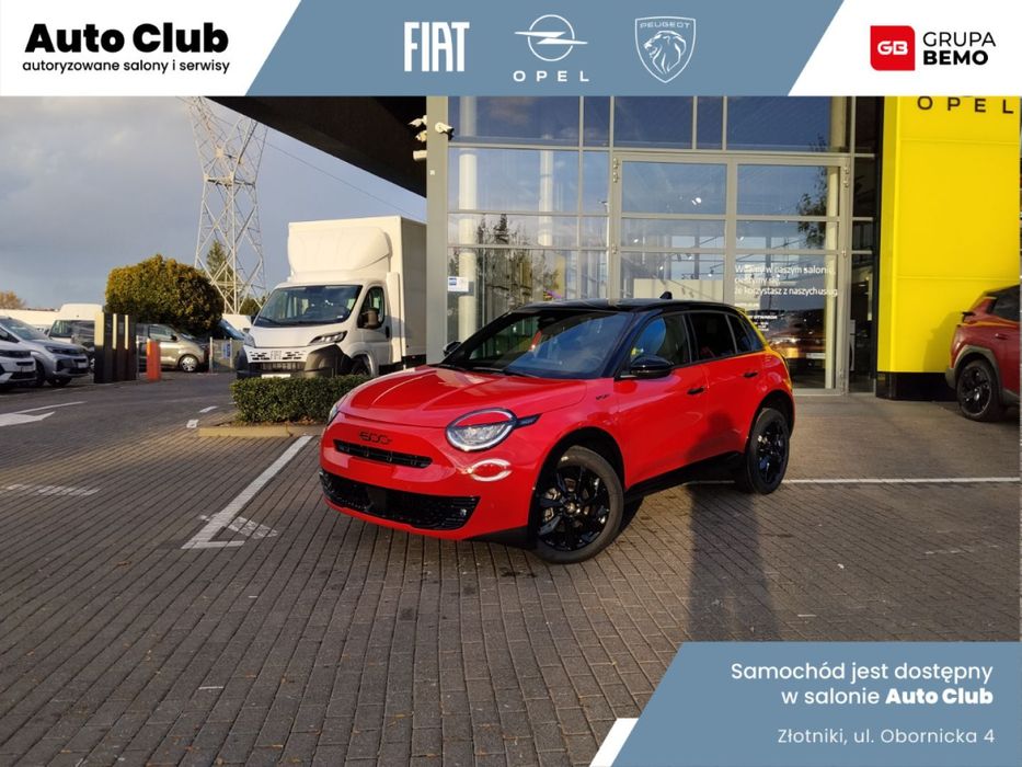 Fiat 600