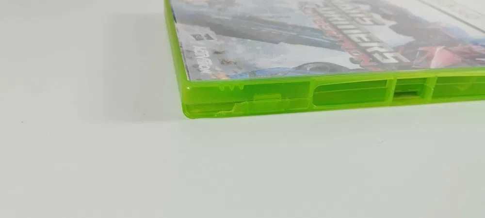 Transformers: War for Cybertron - Xbox 360 (CIB)