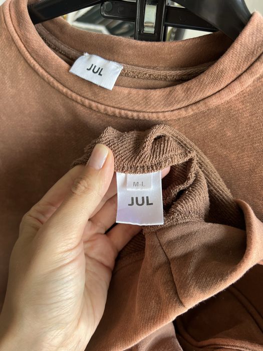 Костюм  Jul M-L трикотажний, спортивний, кежуал (Diesel)