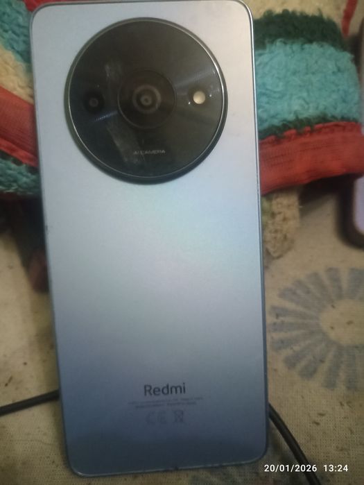 Redmi A3 64Gb preço negociável