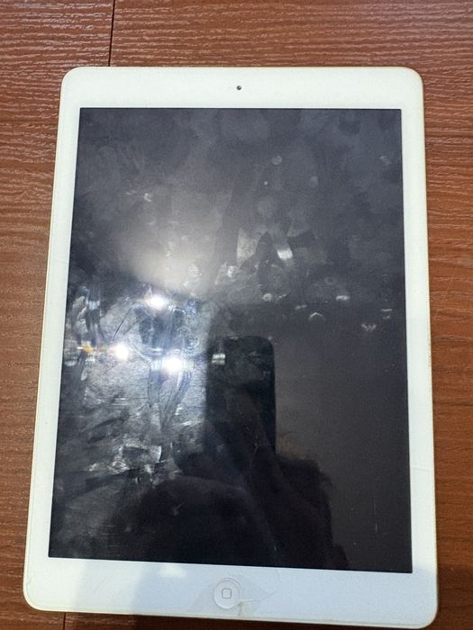 Apple ipad air 1 16gb