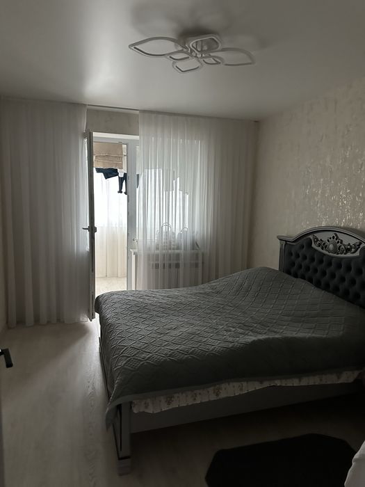 Сады 2 комнаты раздельные евро ремонт