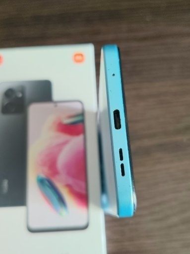Телефон Xiaomi Redmi Note 12 4/128gb