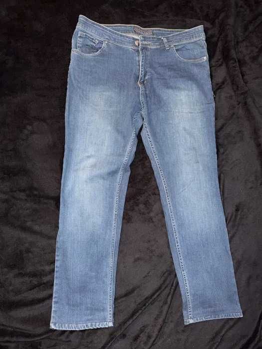 Spodnie GUCCI rozm. XL (bardziej L) [34/34] - 40 zł